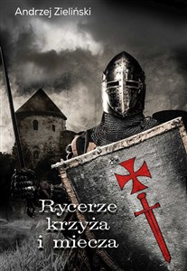 Picture of Rycerze krzyża i miecza