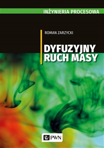 Picture of Dyfuzyjny ruch masy