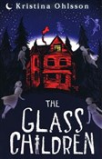 Książka : The Glass ... - Kristina Ohlsson