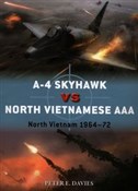 A-4 Skyhaw... - Peter E. Davies -  foreign books in polish 