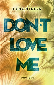 Picture of Don't Love Me
