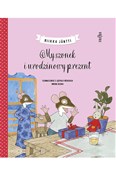 Myszonek i... - Riikka Jäntti -  books from Poland