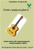 Gram z pas... - Stanisław Zaskórski -  books from Poland
