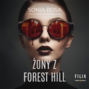 Książka : [Audiobook... - Sonia Rosa