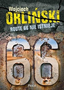 Picture of Route 66 nie istnieje