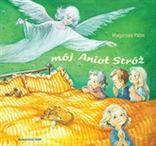 polish book : Mój Anioł ... - Małgorzata Pabis