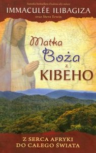 Picture of Matka Boża z Kibeho Z serca Afryki do całego świata