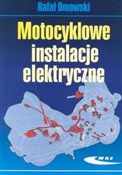 Książka : Motocyklow... - Rafał Dmowski