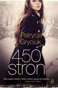 450 stron - Patrycja Gryciuk -  books from Poland