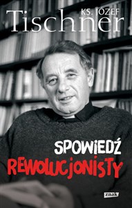 Picture of Spowiedź rewolucjonisty