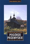 polish book : Pogórze Pr... - Stanisław Kryciński