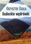 Sudeckie w... - Krzysztof Gdula -  Polish Bookstore 