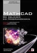 Mathcad Od... - Ryszard Motyka, Dawid Rasała -  books in polish 