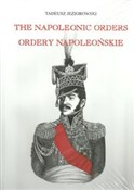 Ordery nap... - Tadeusz Jeziorowski -  books in polish 