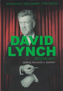 Picture of David Lynch Rozmowy