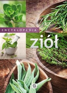 Picture of Encyklopedia ziół