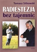 polish book : Radiestezj... - Tomasz Sitkowski