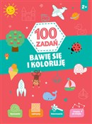 Polska książka : 100 zadań.... - Opracowanie Zbiorowe