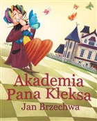 Akademia P... - Jan Brzechwa, Dorota Szoblik (ilustr.) -  books in polish 
