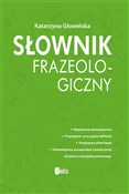 Słownik fr... - Katarzyna Głowińska -  books in polish 