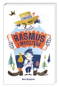 Rasmus i w... - Astrid Lindgren -  Polish Bookstore 