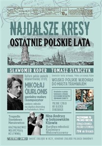 Picture of Najdalsze Kresy Ostatnie polskie lata