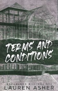 Picture of Terms and Conditions