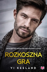 Picture of Rozkoszna gra