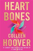 Heart Bone... - Colleen Hoover - Ksiegarnia w UK