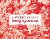 Koncert ży... -  Polish Bookstore 