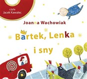 Zobacz : [Audiobook... - Joanna Wachowiak