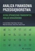 Analiza fi... - Franciszek Bławat, Edyta Drajska, Piotr Figura -  Książka z wysyłką do UK