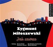 [Audiobook... - Zygmunt Miłoszewski -  Książka z wysyłką do UK