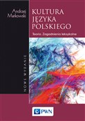 Kultura ję... - Andrzej Markowski -  foreign books in polish 
