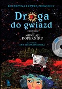 Polska książka : Droga do g... - Katarzyna Ziemnicka, Paweł Ziemnicki