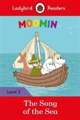 Moomin The... -  books from Poland
