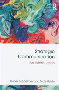 Obrazek Strategic Communication An Introduction