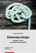 Polska książka : Dylematy m... - Szymon Gołota