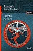 Filozofia ... - Sarvepalli Radhakrishnan -  foreign books in polish 