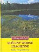 polish book : Rośliny wo... - Stanisław Kłosowski, Grzegorz Kłosowski