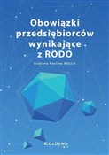 Polska książka : Obowiązki ... - Grażyna Paulina Wójcik