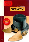 Szewcy Lek... - Ignacy Witkiewicz -  books in polish 
