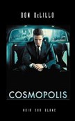 polish book : Cosmopolis... - Don DeLillo