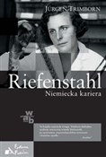 Polska książka : Riefenstah... - Jurgen Trimborn
