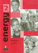Polska książka : Energy 2 W... - Liz Kilbey