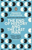 Książka : The End of... - Francis Fukuyama