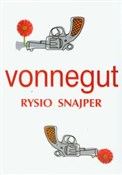 polish book : Rysio Snaj... - Kurt Vonnegut