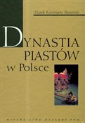 Dynastia P... - Marek Kazimierz Barański -  books in polish 