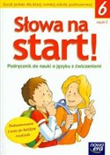 Słowa na s... - Anna Wojciechowska -  Polish Bookstore 