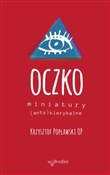 polish book : Oczko Mini... - Krzysztof Popławski